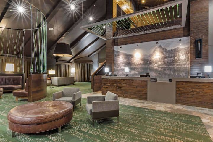 Hotel Interior 15 of 85
