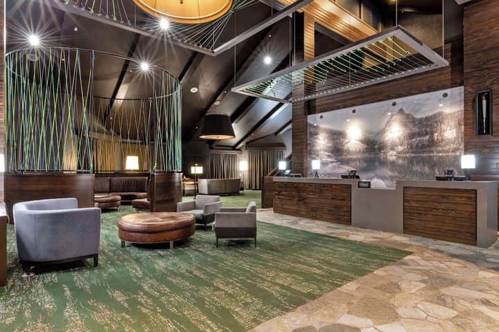 Hotel Interior 12 of 85