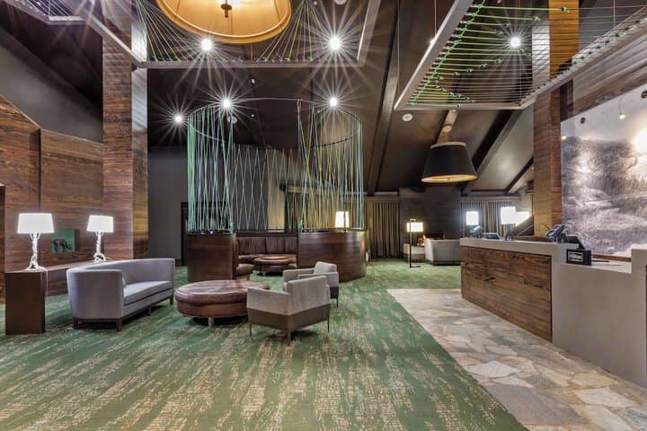 Hotel Interior 13 of 85