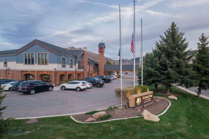 Hotel 84 of 85