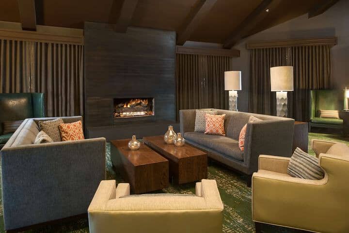 Hotel Interior 10 of 85